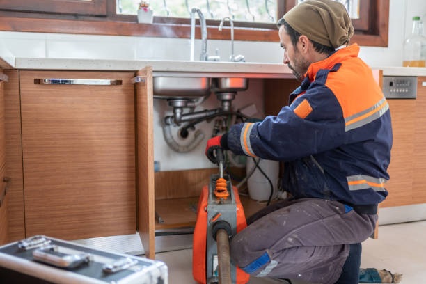 İzmit Lavabo Açma Ustası