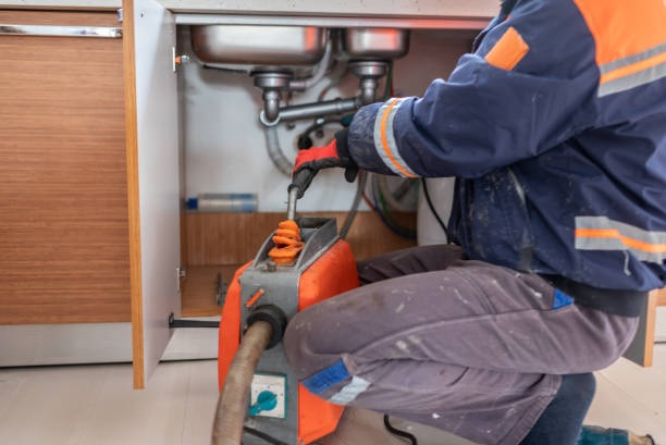 İzmit Lavabo ve Mutfak Gideri Tıkanıklıkları